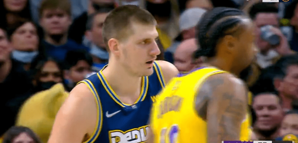 球进了，但故事才刚开始（进球只是序章）